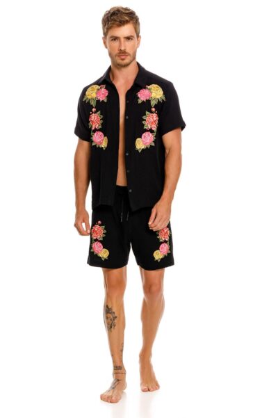 JACK HARVEST 15130 SHIRT (R25)