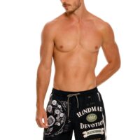 LIAM 2 HARVEST 15182 TRUNKS (R25)