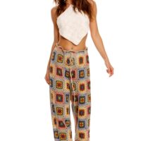 FLOWER HARVEST 15200 TOP (R25)