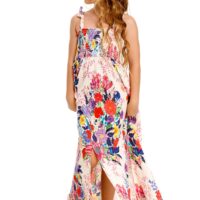 DANNA VESSEL 15269 DRESS (R25)