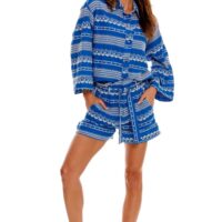 KAYRA VESSEL 15271 SHIRT (R25)