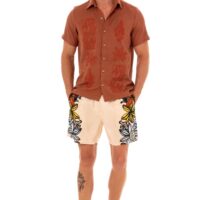 JACK CLAY 16989 SHIRT (R25)