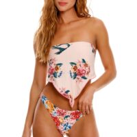 LEXI BLUSH 17048 SCARF (R25)