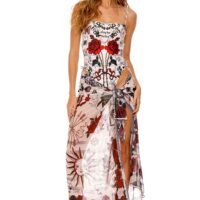 MARINE THORN 17533 PAREO (SS25)