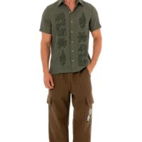 JACK CLAY 17763 SHIRT (R25)