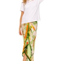 GEA ÉTÉ 17806 T-SHIRT (SS25)