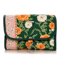 TRAVEL BEAUTY BAG ÉTÉ 17819 BAG (SS25)