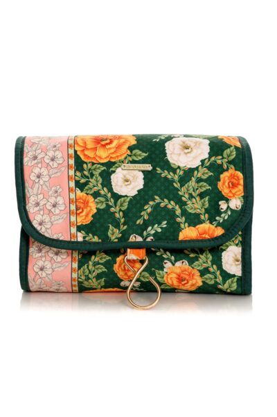 TRAVEL BEAUTY BAG ÉTÉ 17819 BAG (SS25)