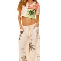 ITSY ÉTÉ 17821 SHIRT (SS25)