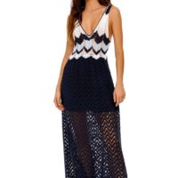 GINEBRA TALES 17834 DRESS (SS25)