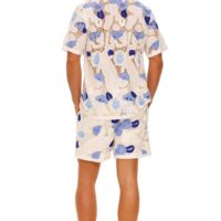 MAURY TALES 17850 SHORTS (SS25)