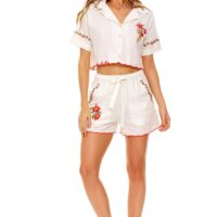 ITSY NACAR 17871 SHIRT (SS25)