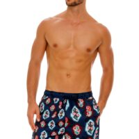 LIAM ZUK 17881 TRUNKS (SS25)