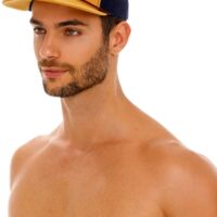 KIOTO ZUK 17892 CAP (SS25)