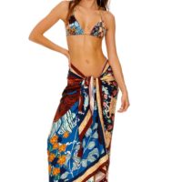 MARINE ZUK 17894 PAREO (SS25)