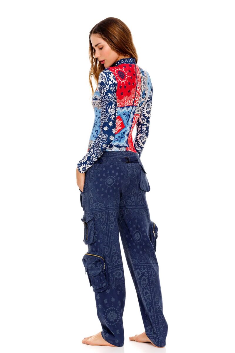 18136-1 LISINA ATMA 18136 PANTS (SS25)