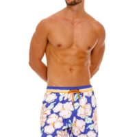 JOE2 CHROMA 18185 TRUNKS (SS25)