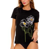 GEA1 CHROMA 18186 T-SHIRT (SS25)