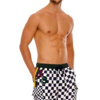 MARCUS BOSCO 18267 SHORTS (SS25)
