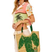 SYRAH ÉTÉ 18865 BAG (SS25)