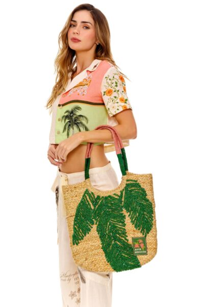 SYRAH ÉTÉ 18865 BAG (SS25)