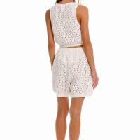 EDI ZUK 19064 SHORTS (SS25)