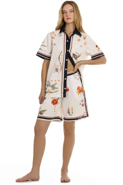 ALI ÁMBAR 19315 SHIRT (R26)