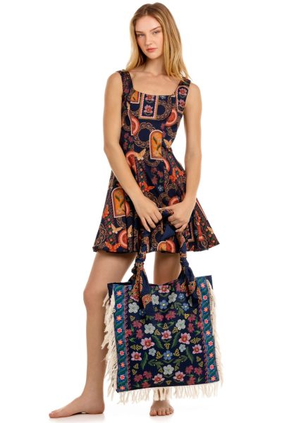 KRISTEN FIORE 19755 DRESS (R26)