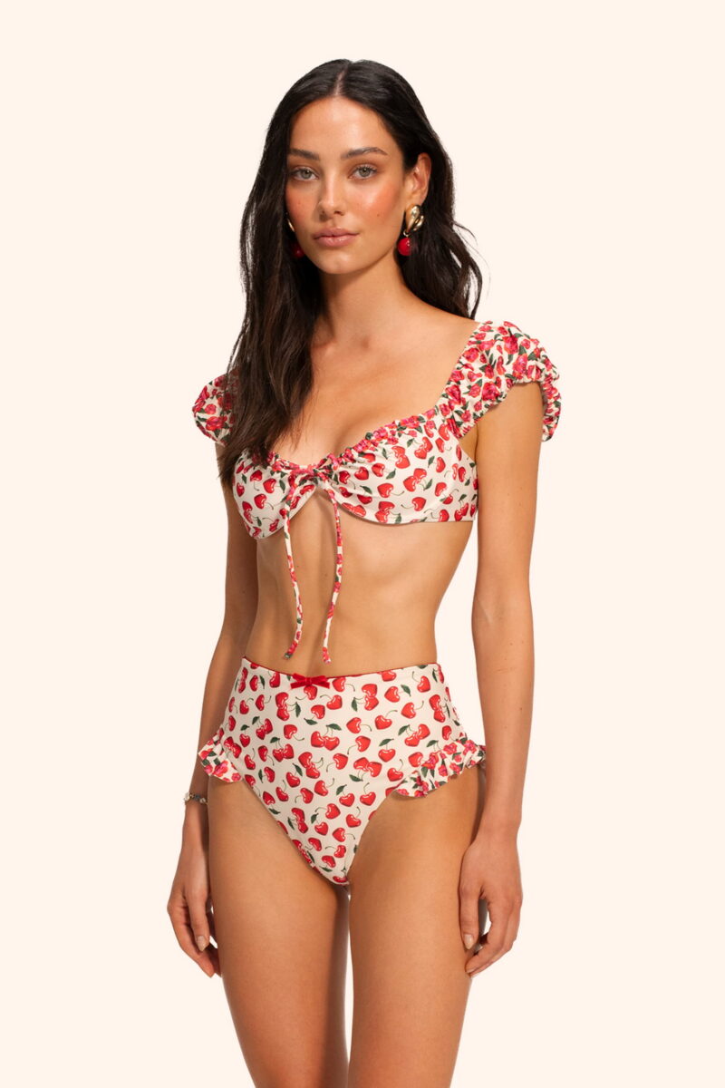 LUPITA CHERISH 20585 TOP | SS26 20585