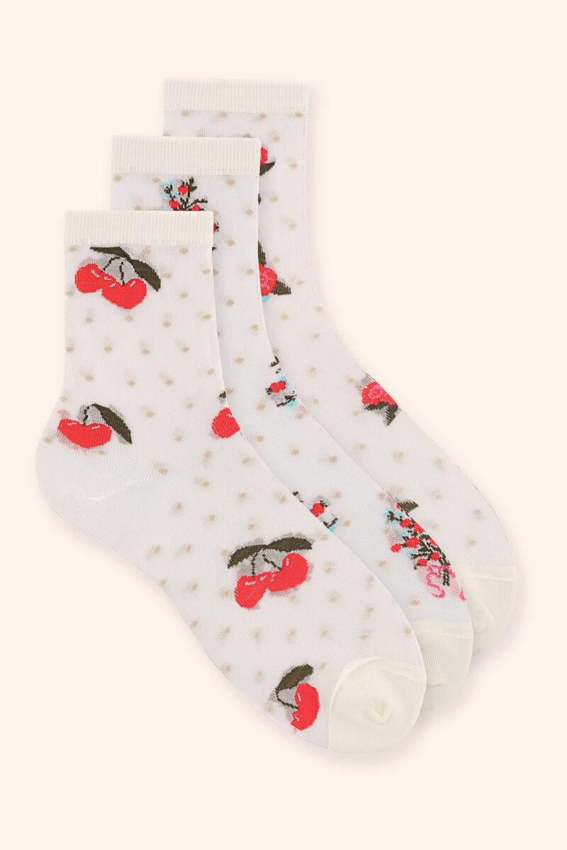 ALIA CHERISH 20602 SOCKS | SS26 20602