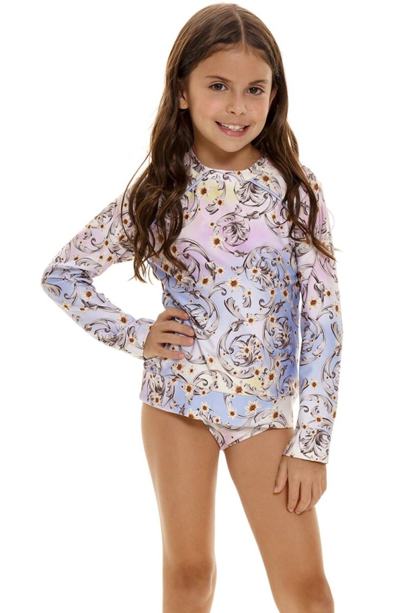 LACKIE NUMEN 12290 RASHGUARD (R24) - 12290 LACKIE NUMEN 12290 RASHGUARD (R24)