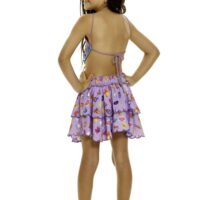 KAVI PLASH 13704 SKIRT (S24)