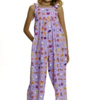 ITZAL PLASH 13710 JUMPSUIT (S24)