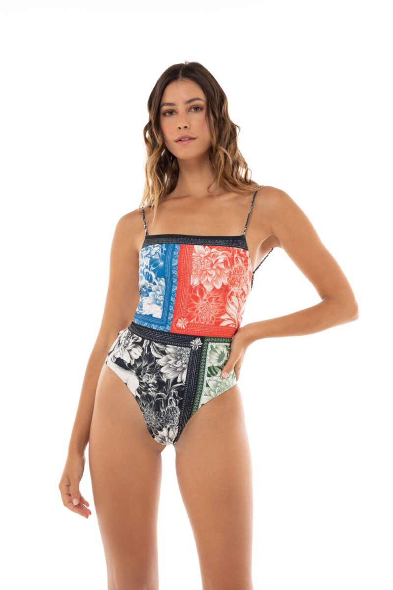 KALI WATS 14306 ONE PIECE (S24) - 14306 KALI WATS 14306 ONE PIECE (S24)