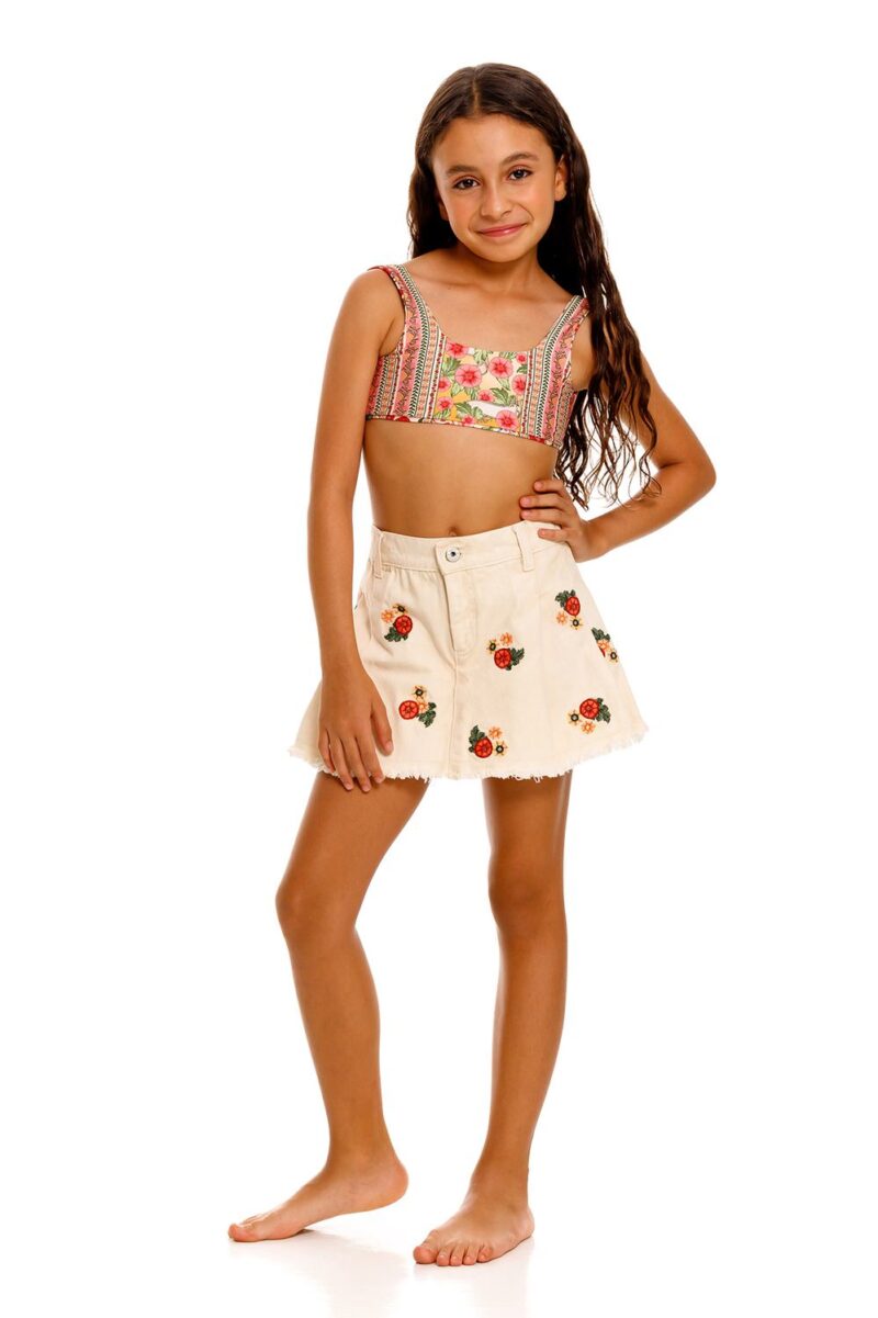 AMOR HARVEST 15166 SHORTS (R25) - 15166 AMOR HARVEST 15166 SHORTS (R25)