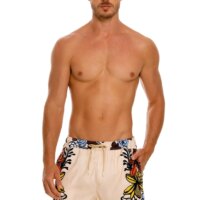JOE CLAY 16990 TRUNKS (R25)