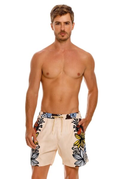 JOE CLAY 16990 TRUNKS (R25)