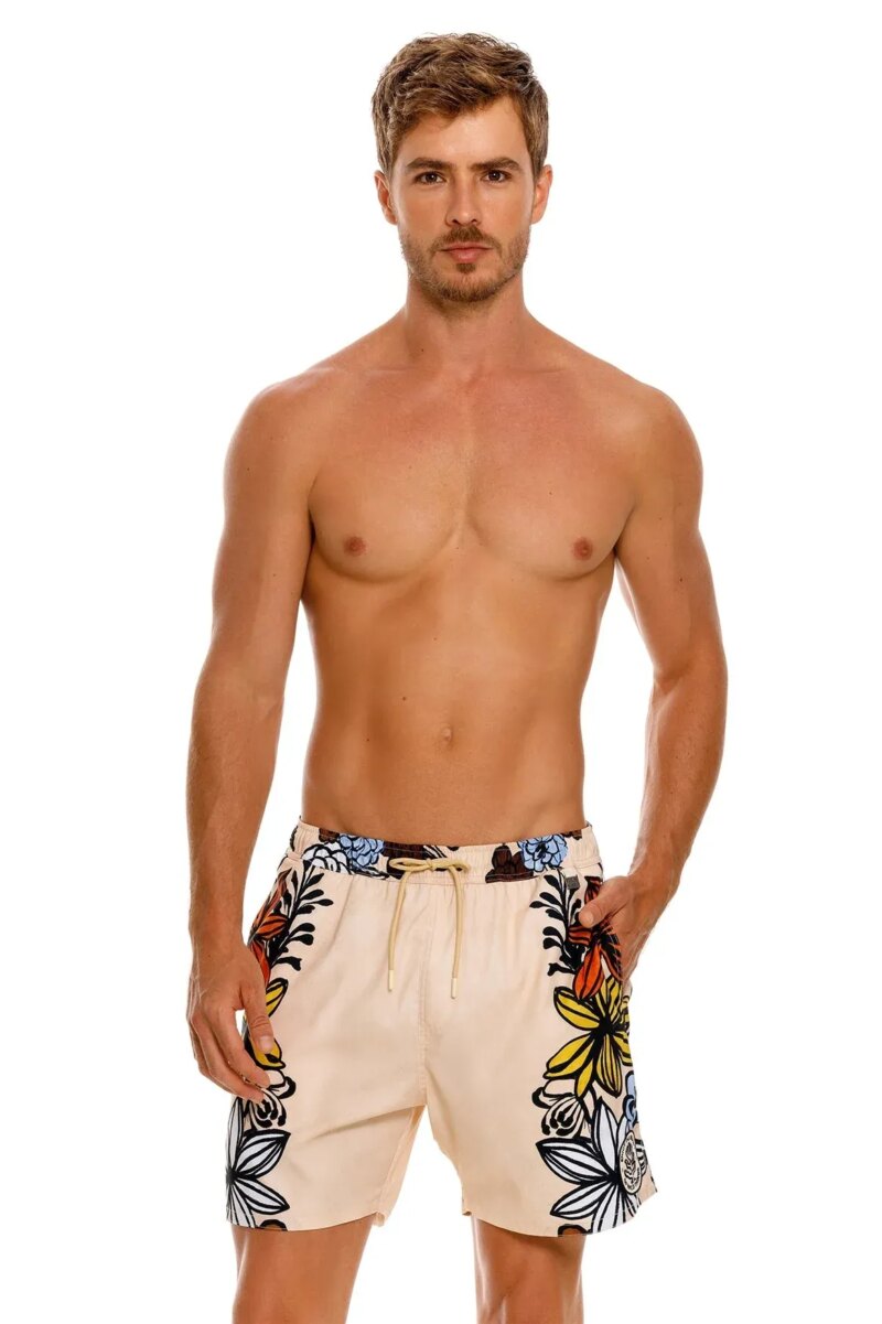 JOE CLAY 16990 TRUNKS (R25) - 16990 JOE CLAY 16990 TRUNKS (R25)