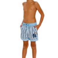 LUKE MERAKI 17504 TRUNKS (SS25)