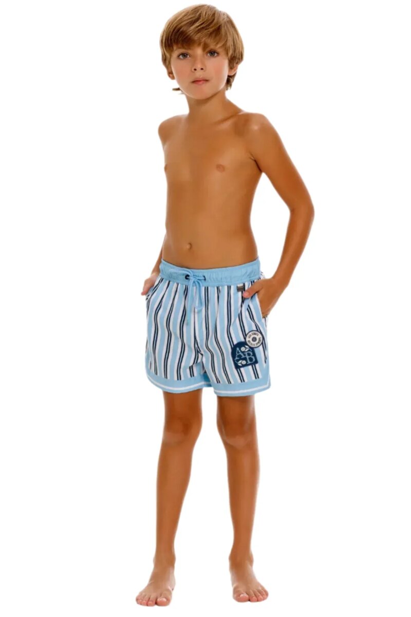 LUKE MERAKI 17504 TRUNKS (SS25) - 17504 LUKE MERAKI 17504 TRUNKS (SS25)