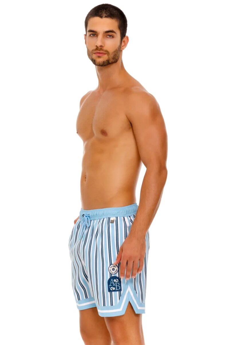 DAN MERAKI 17505 TRUNKS (SS25) - 17505 DAN MERAKI 17505 TRUNKS (SS25)