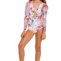 CINDY MERAKI 17506 ONE PIECE (SS25)