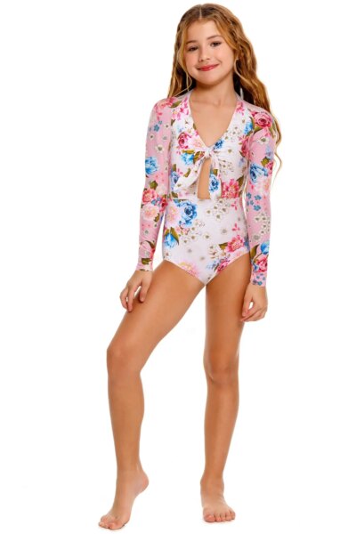 CINDY MERAKI 17506 ONE PIECE (SS25)