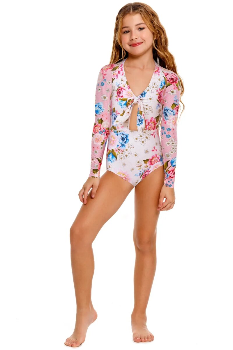 CINDY MERAKI 17506 ONE PIECE (SS25) - 17506 CINDY MERAKI 17506 ONE PIECE (SS25)