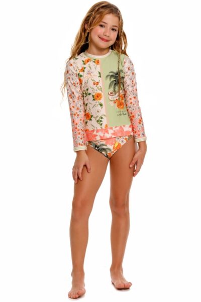 LACKIE ÉTÉ 17813 BIKINI (SS25)