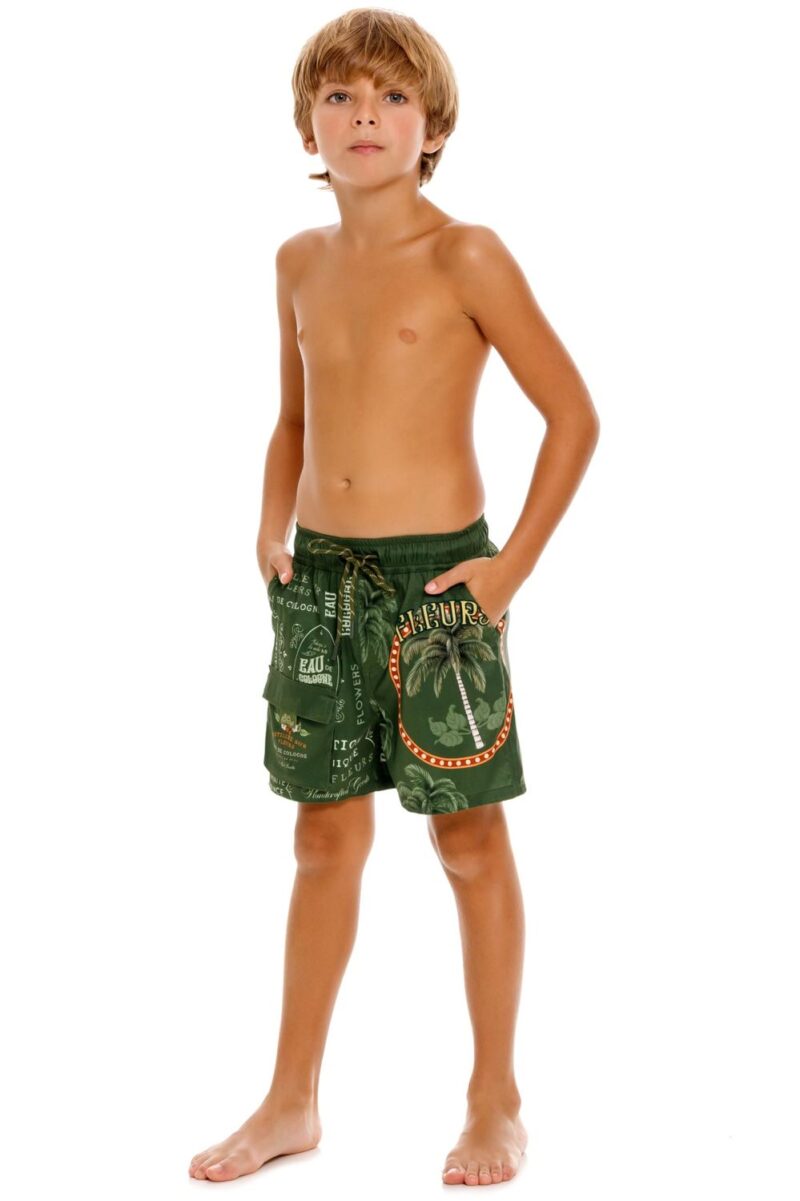 ALAN ÉTÉ 17816 TRUNKS (SS25) - 17816 ALAN ÉTÉ 17816 TRUNKS (SS25)