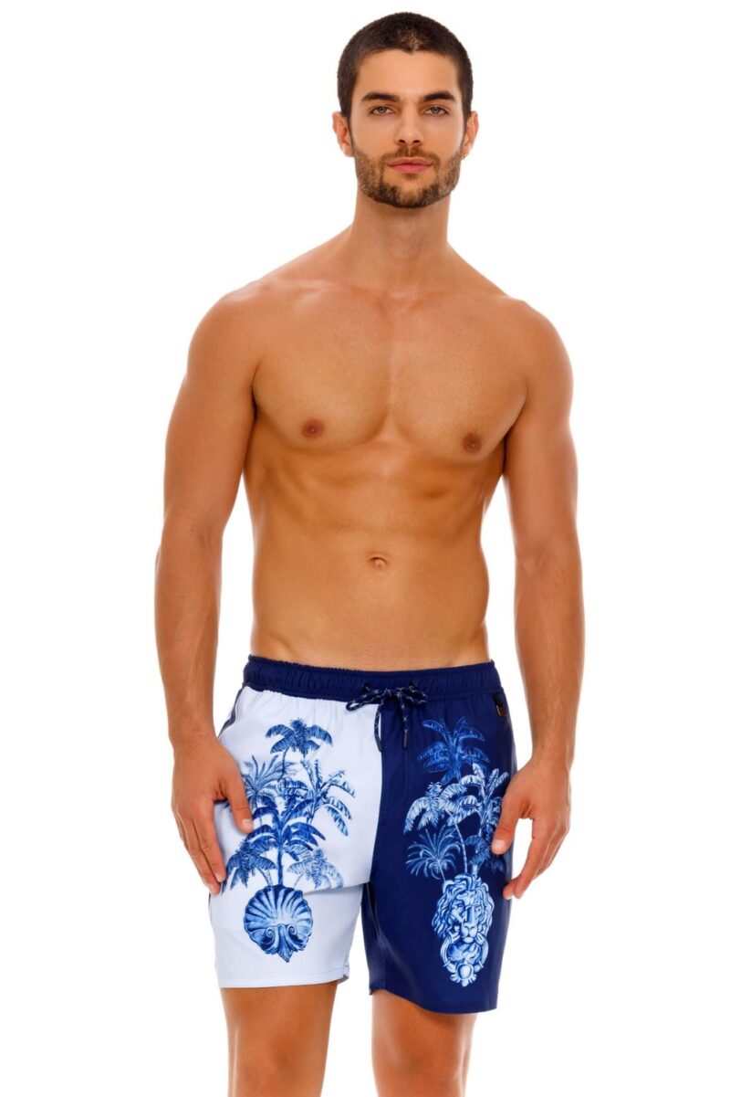 JOE TALES 17846 TRUNKS (SS25) - 17846 JOE TALES 17846 TRUNKS (SS25)