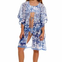 LUCIANA TALES 17848 TUNIC (SS25)