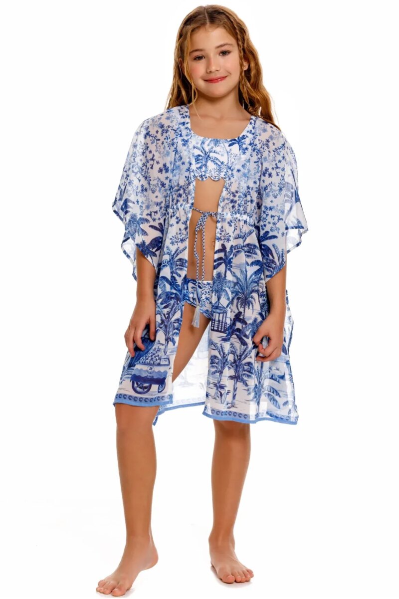 LUCIANA TALES 17848 TUNIC (SS25) - 17848 LUCIANA TALES 17848 TUNIC (SS25)