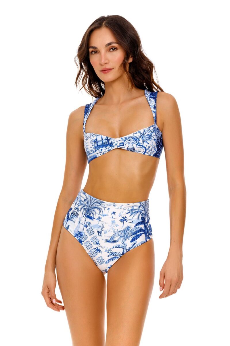 MALORY TALES 17855 TOP (SS25) - 17855 MALORY TALES 17855 TOP (SS25)